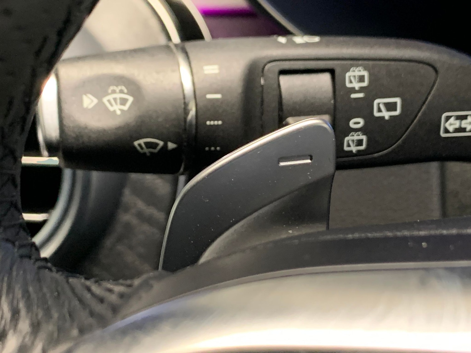 Used Mercedes-Benz GLC 2022 for sale - 76077627: Photo 24