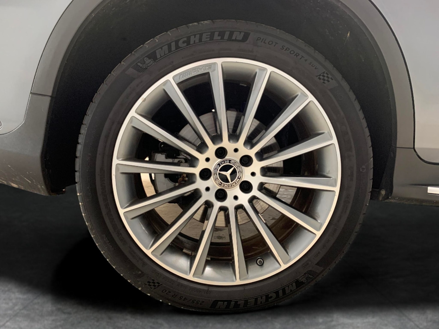 Used Mercedes-Benz GLC 2022 for sale - 76077627: Photo 31