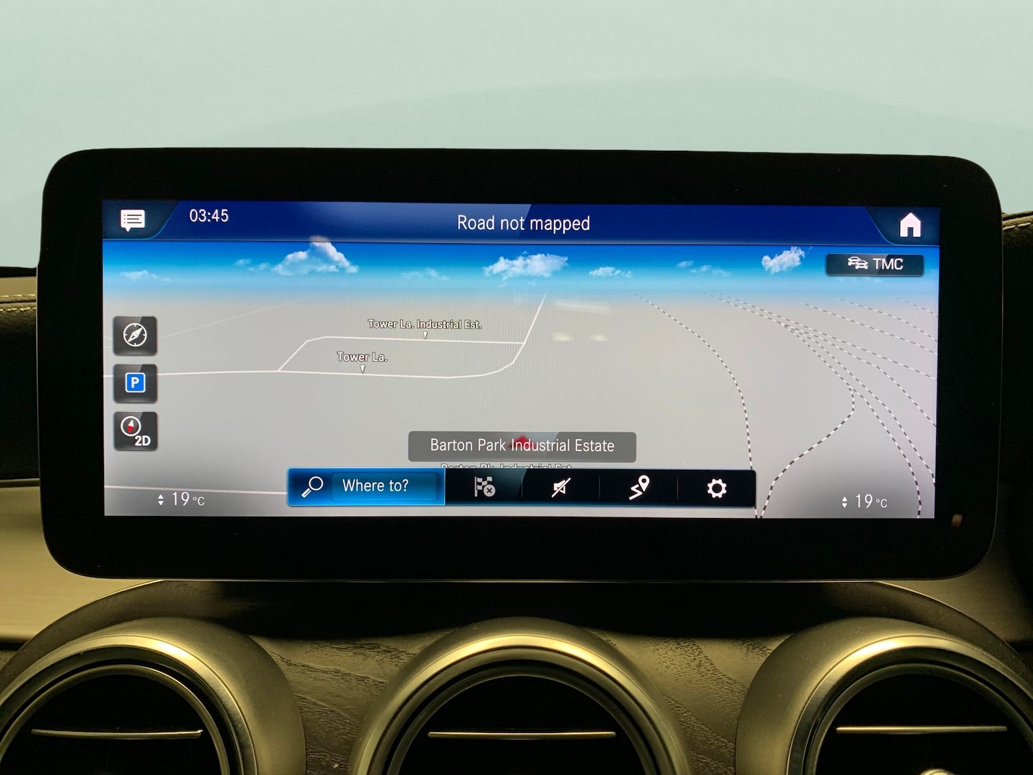 Used Mercedes-Benz GLC 2022 for sale - 76077627: Photo 8