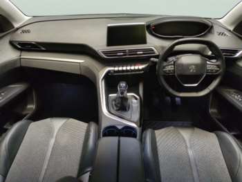 Used Peugeot 3008 2019 for sale - 75230598: Photo