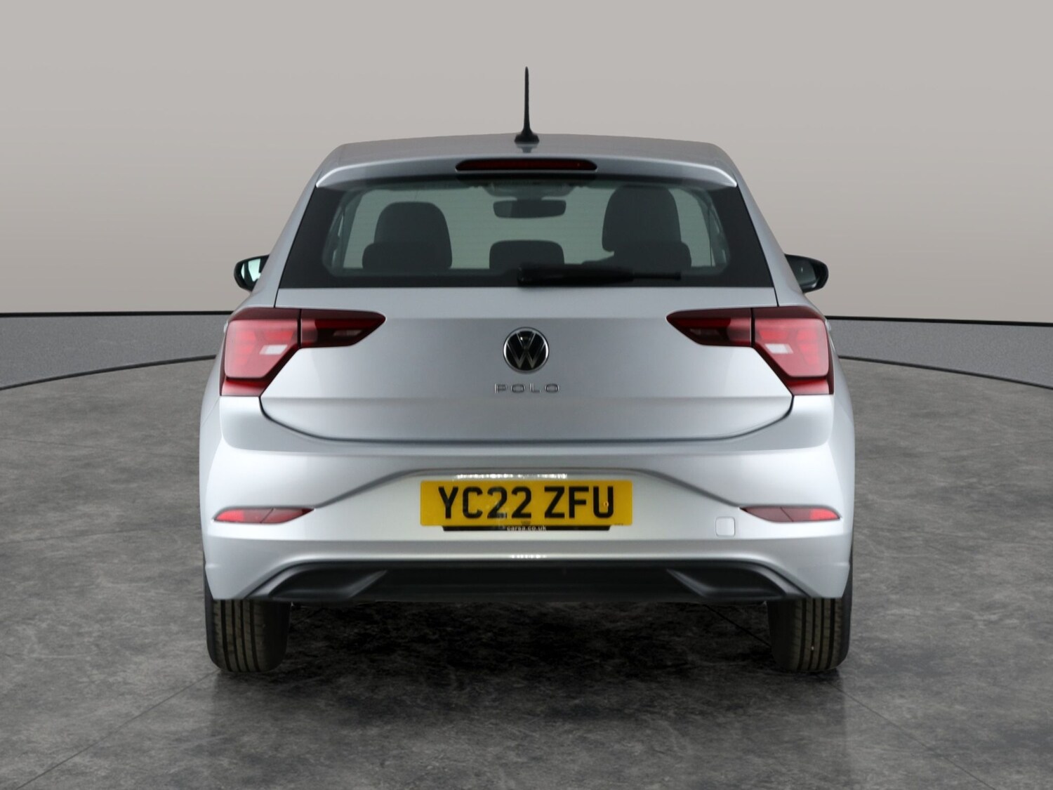 Used Volkswagen Polo 2022 for sale - 76300603: Photo 13