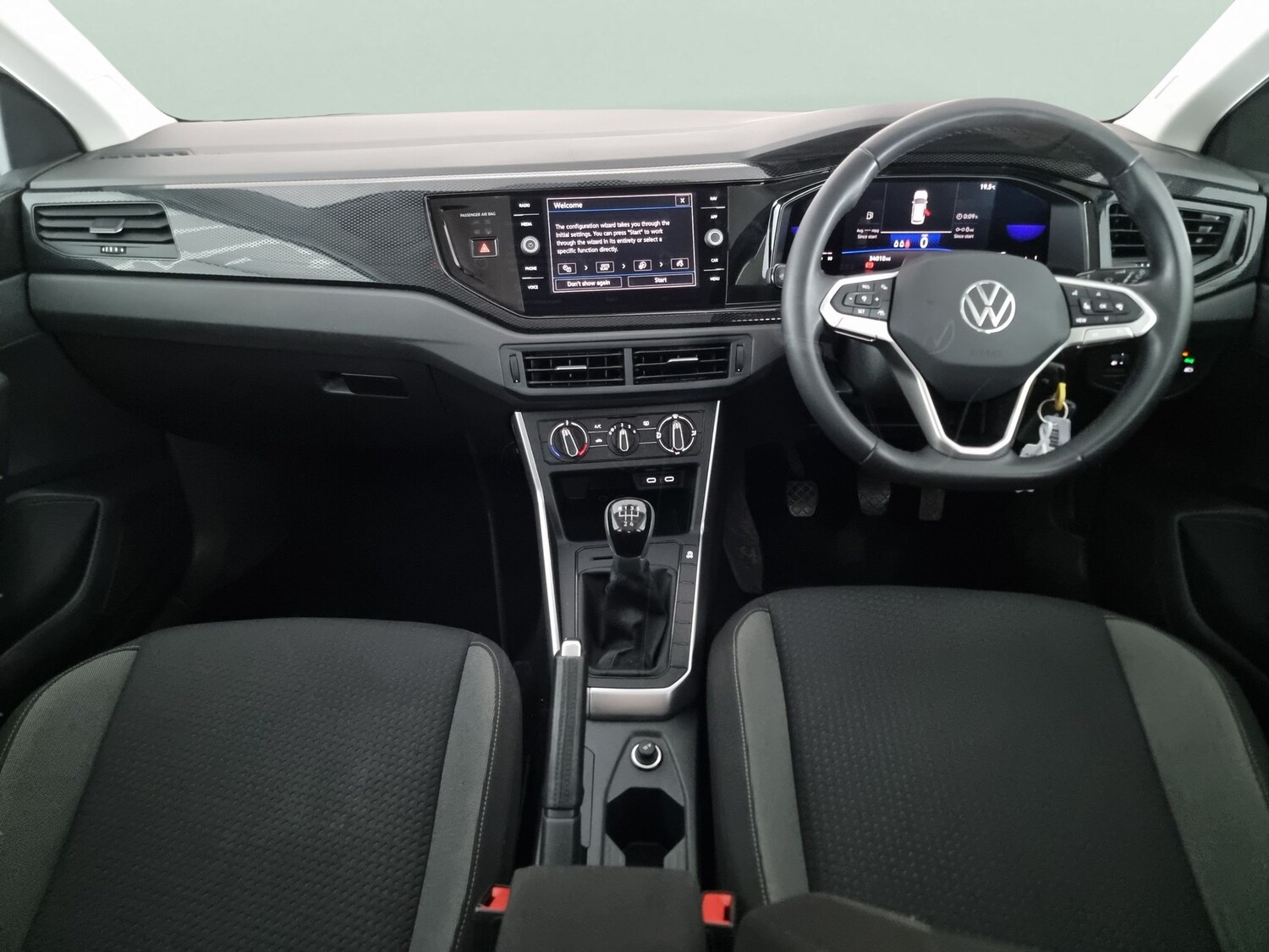 Used Volkswagen Polo 2022 for sale - 76300603: Photo 7