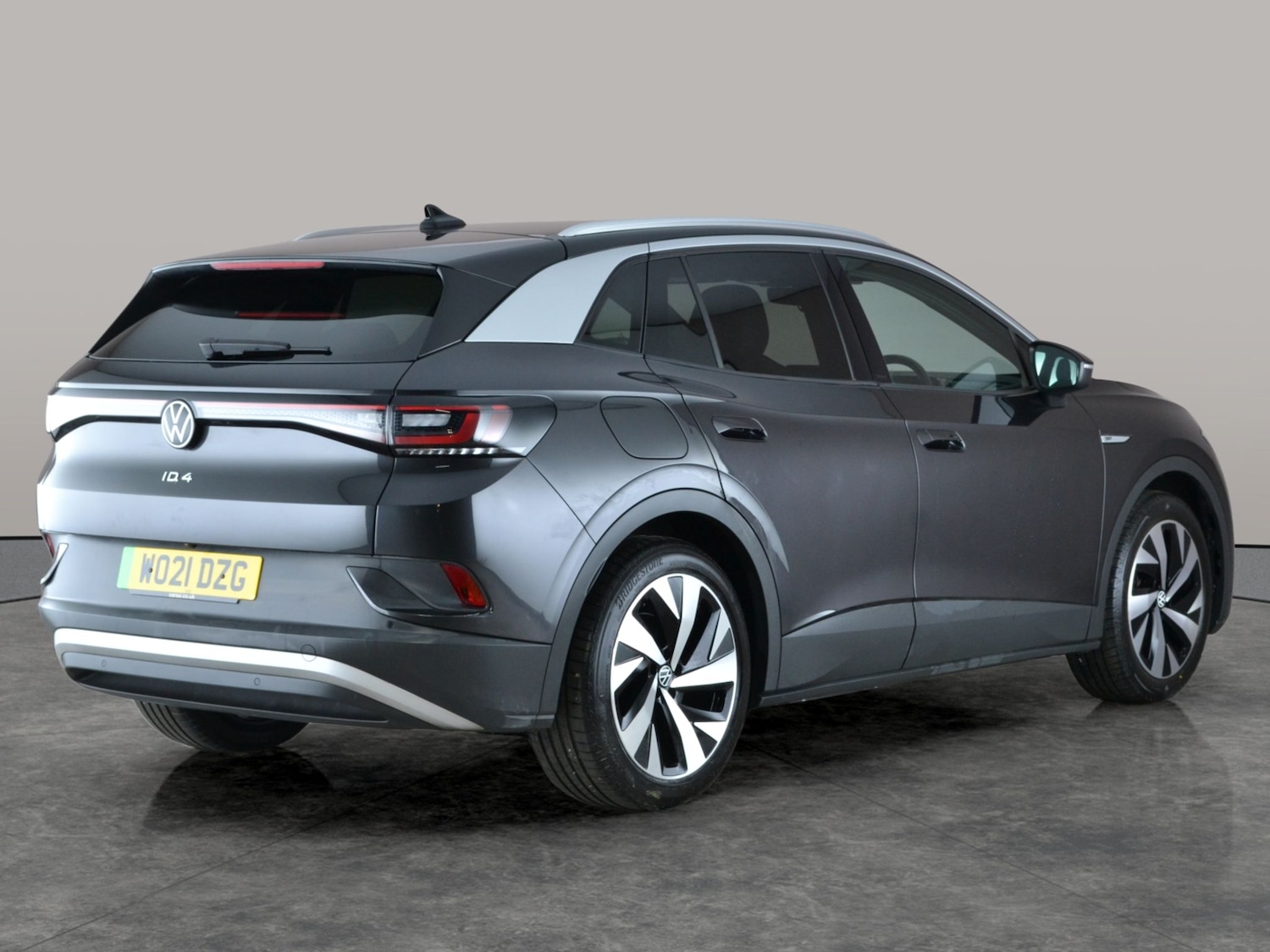 Used Volkswagen ID.4 2021 for sale - 77324279: Photo 11