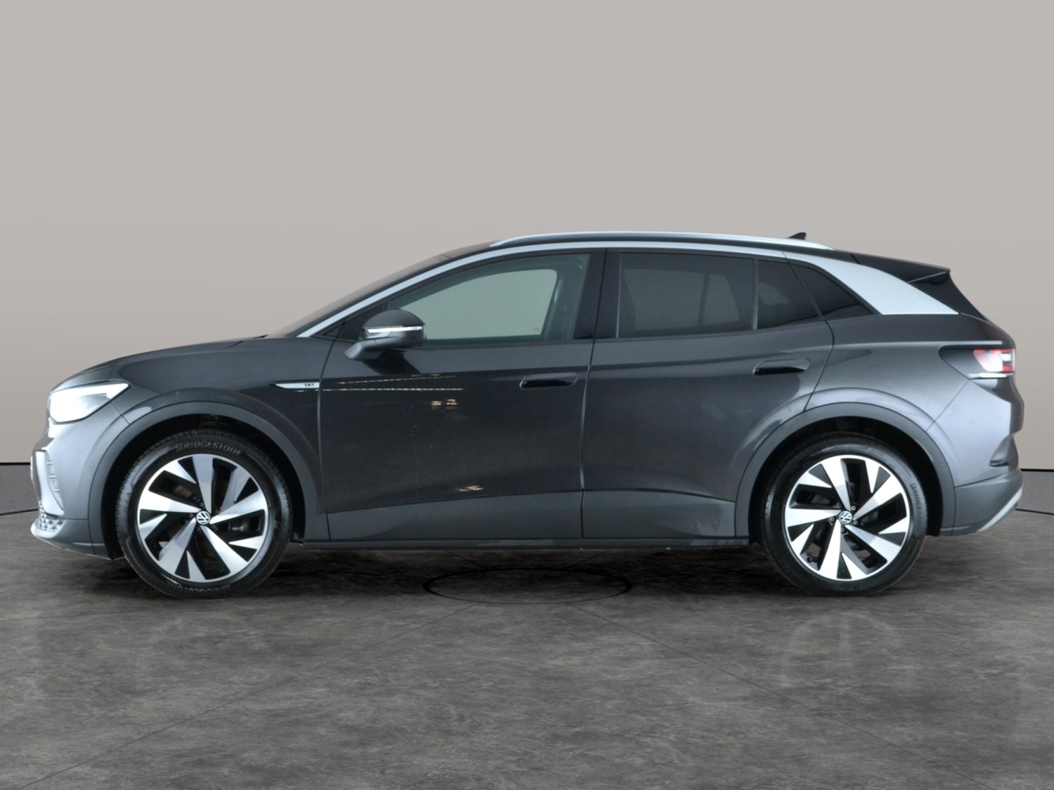 Used Volkswagen ID.4 2021 for sale - 77324279: Photo 14