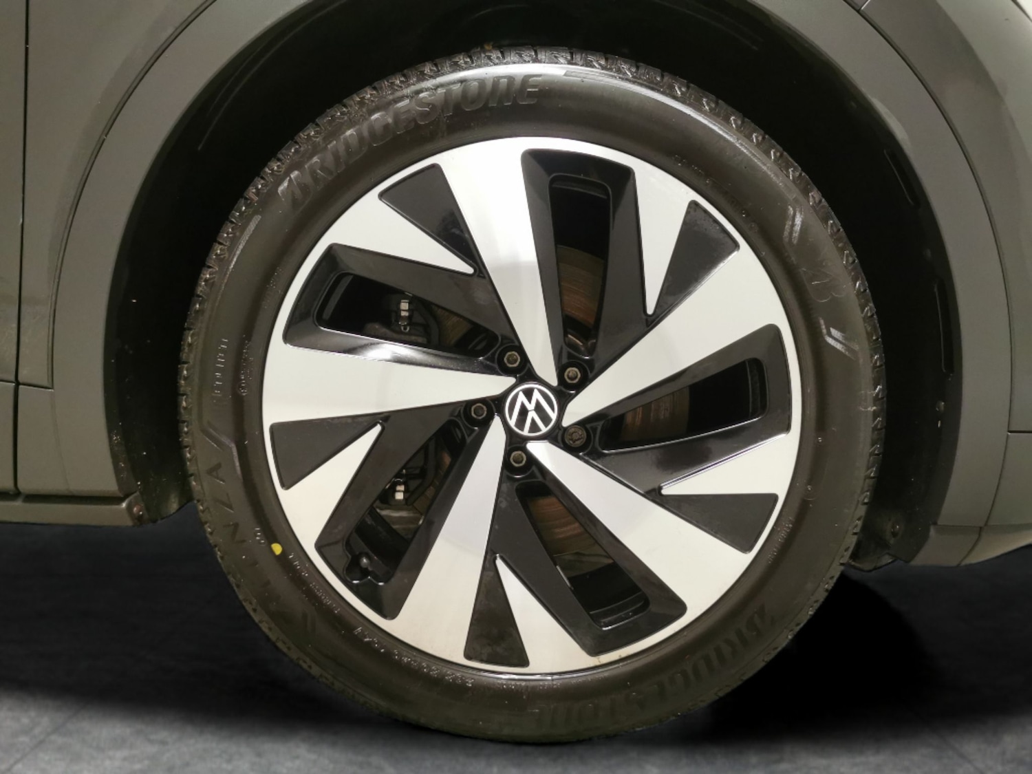Used Volkswagen ID.4 2021 for sale - 77324279: Photo 23