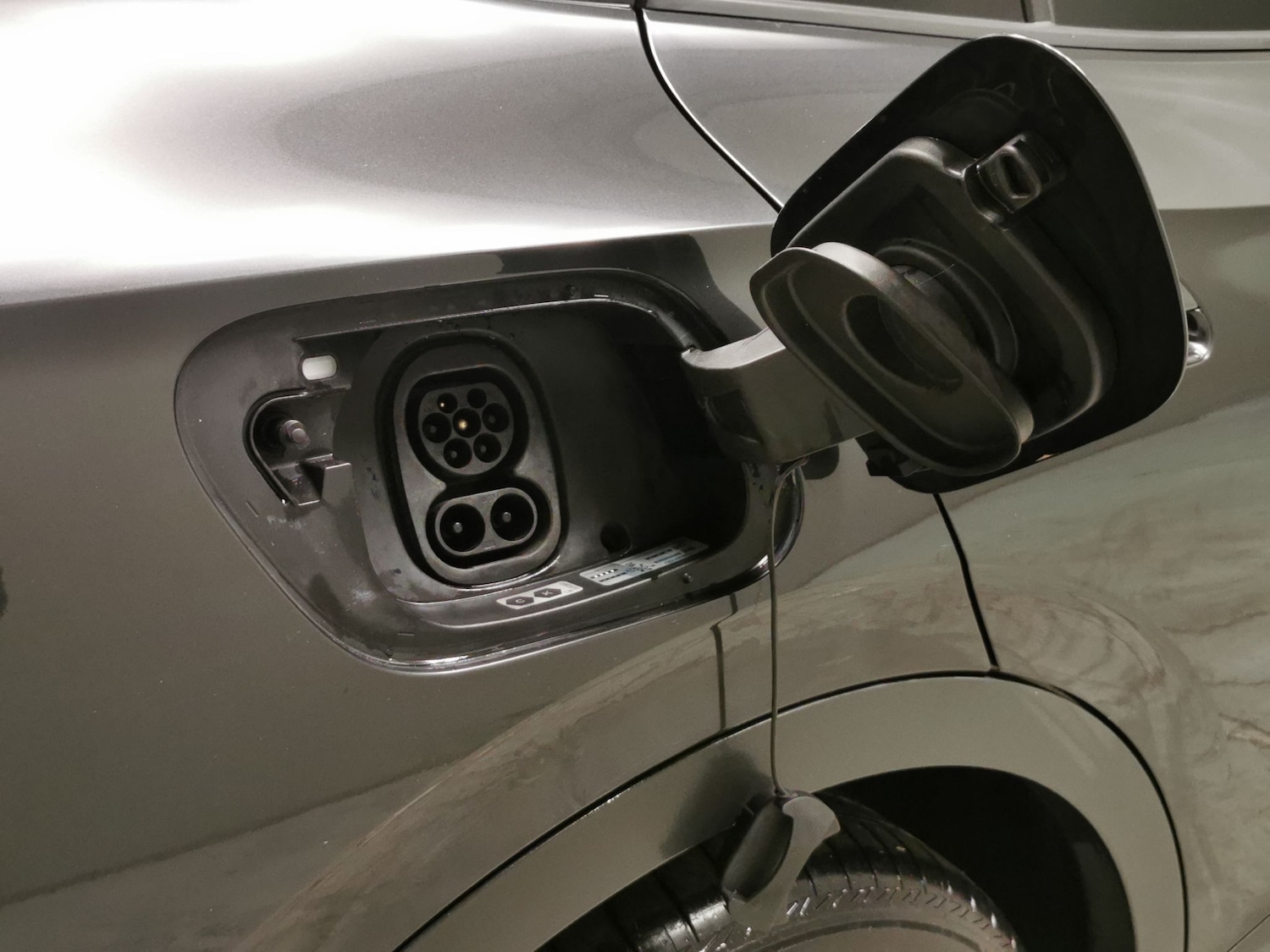 Used Volkswagen ID.4 2021 for sale - 77324279: Photo 30