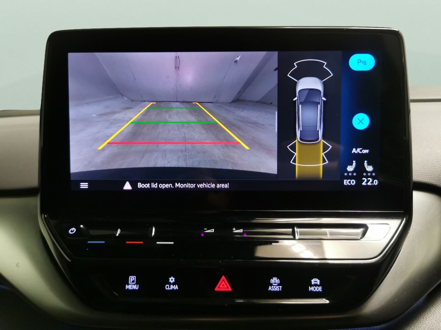 Used Volkswagen ID.4 2021 for sale - 77324279: Photo 5