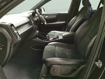 Used Volvo XC40 2019 for sale - 79394151: Photo