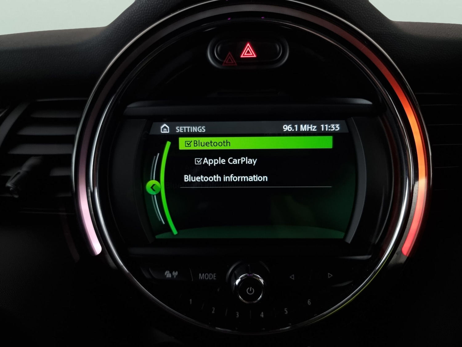 Used MINI Hatch 2019 for sale - 76344754: Photo 21