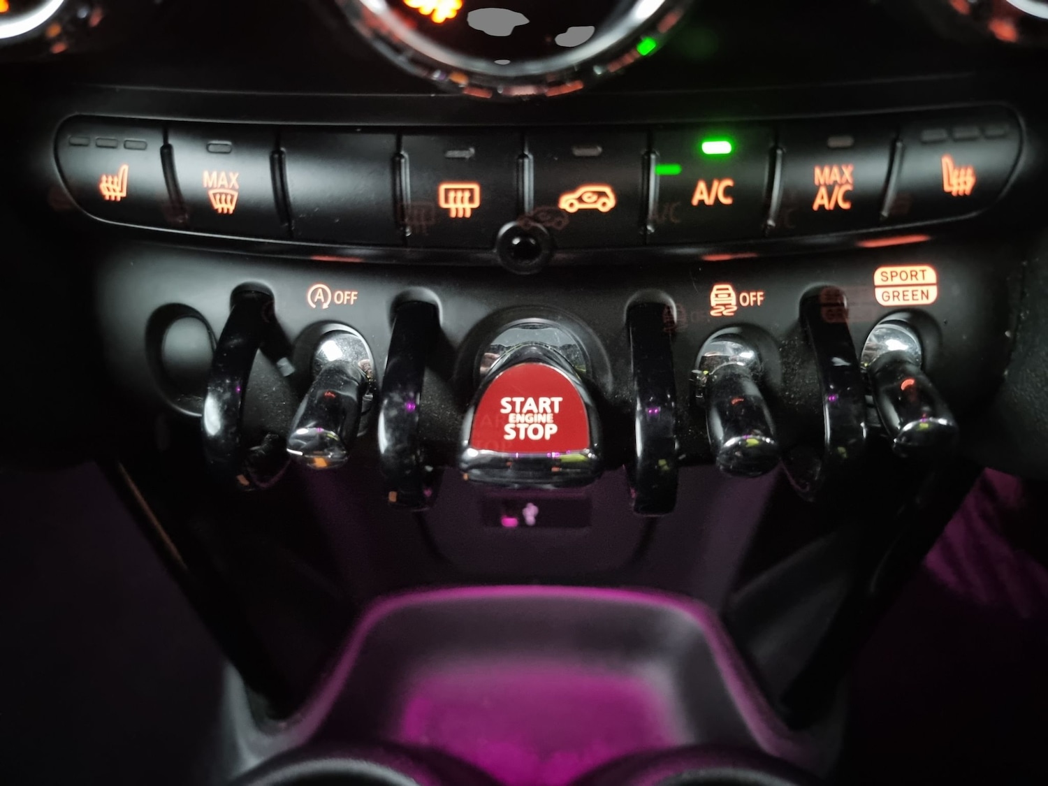 Used MINI Hatch 2019 for sale - 76344754: Photo 25