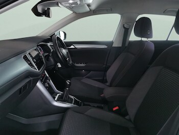 Used Volkswagen T-Roc 2022 for sale - 78486535: Photo