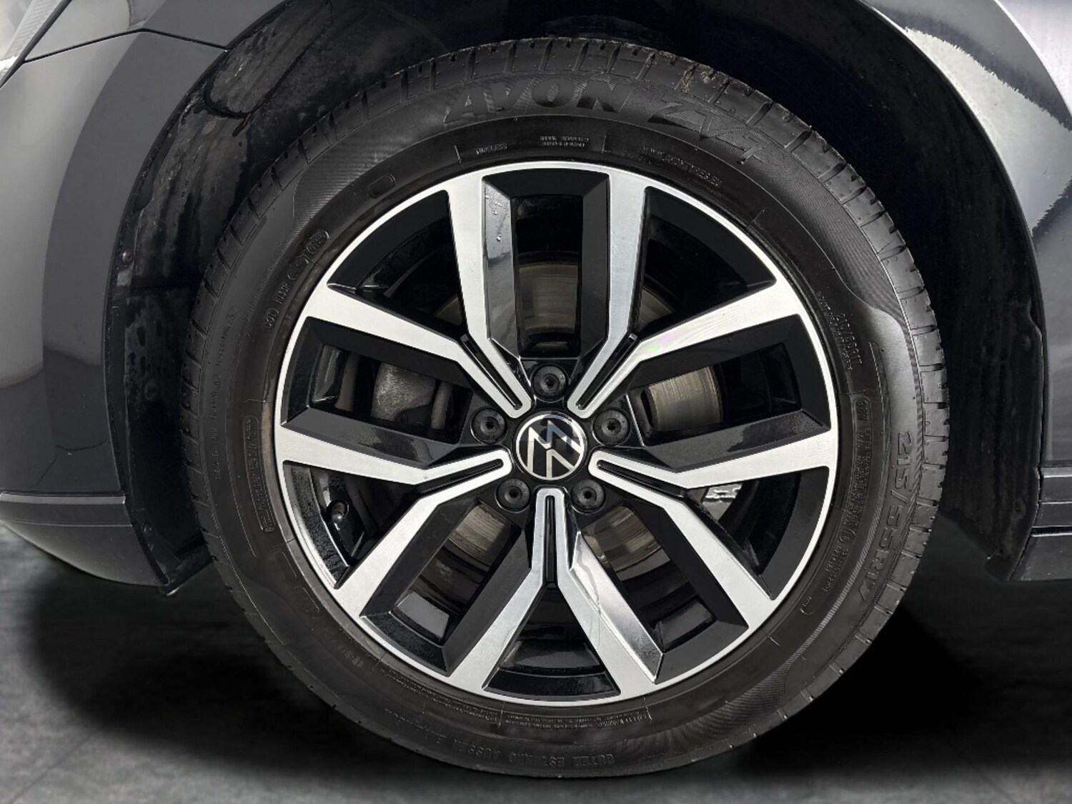 Used Volkswagen Passat 2022 for sale - 76612432: Photo 28