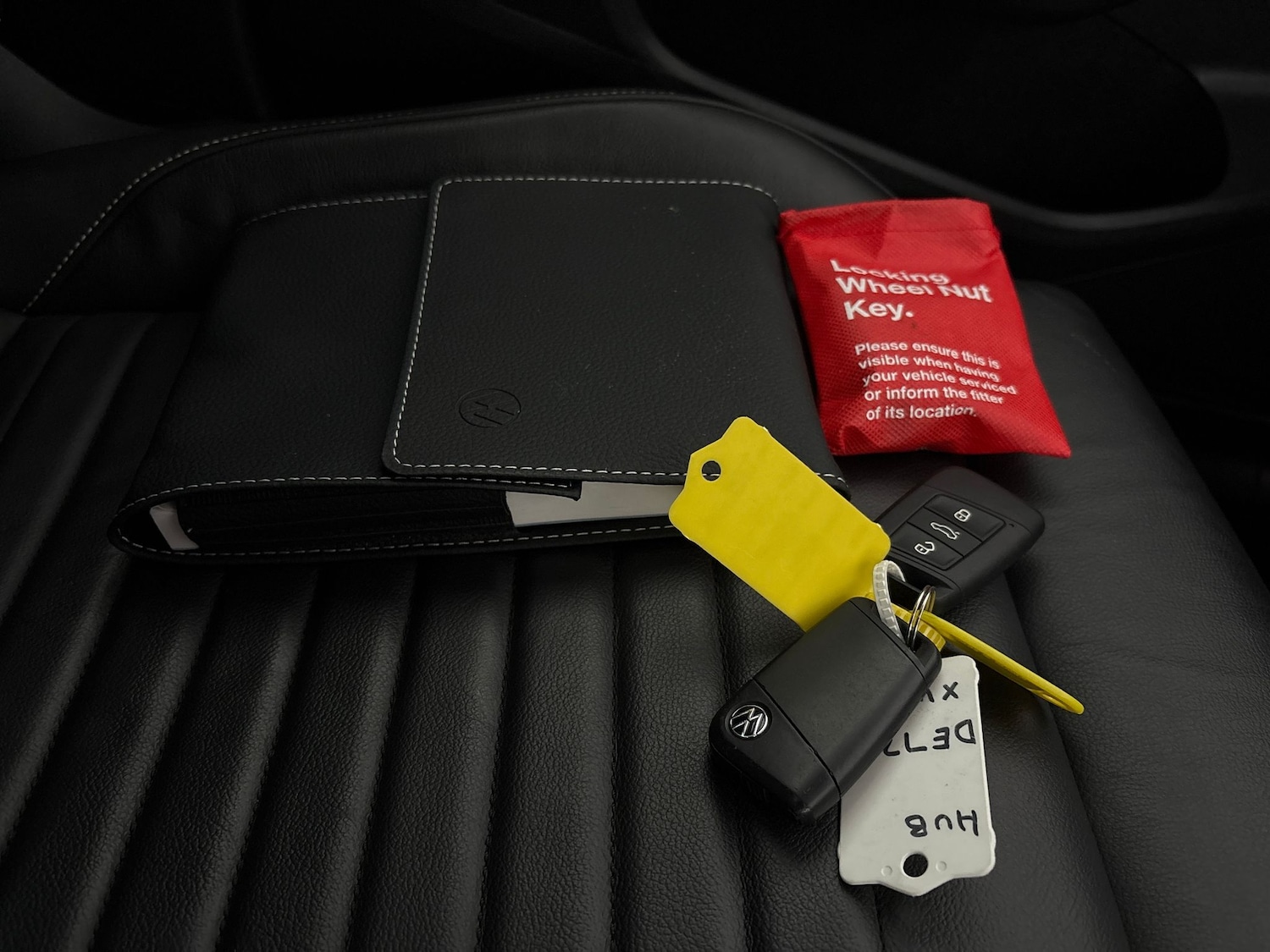 Used Volkswagen Passat 2022 for sale - 76612432: Photo 37