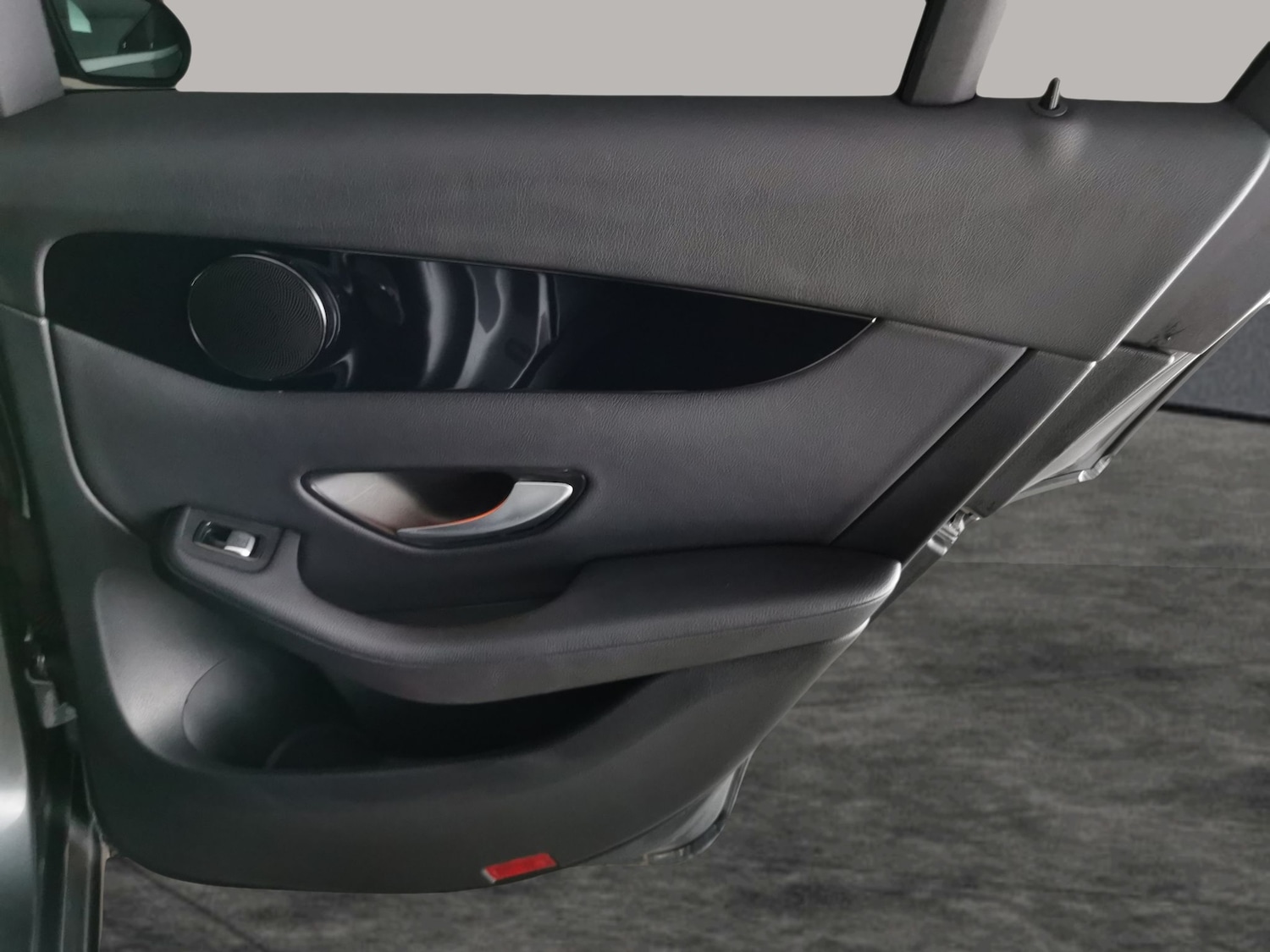 Used Mercedes-Benz GLC 2020 for sale - 77393718: Photo 26