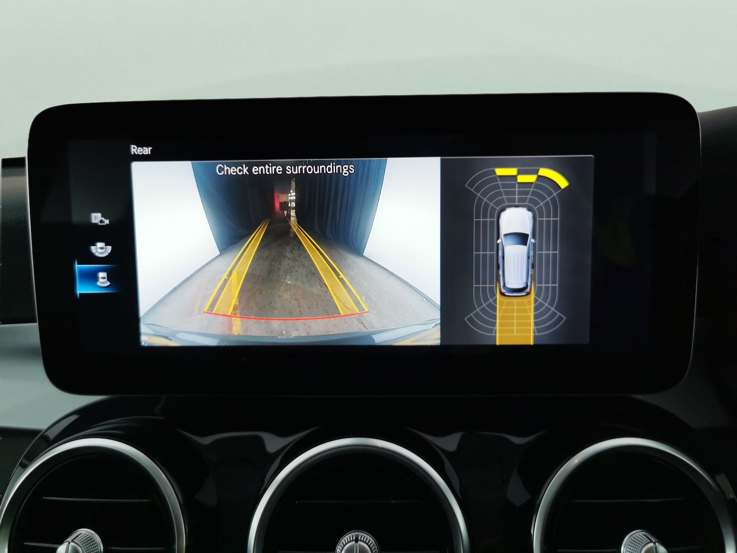 Used Mercedes-Benz GLC 2020 for sale - 77393718: Photo 5