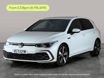 Used Volkswagen Golf 2021 for sale - 79209546: Photo