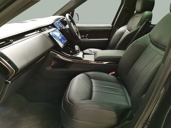 Used Land Rover Range Rover Sport  for sale - 75818036: Photo