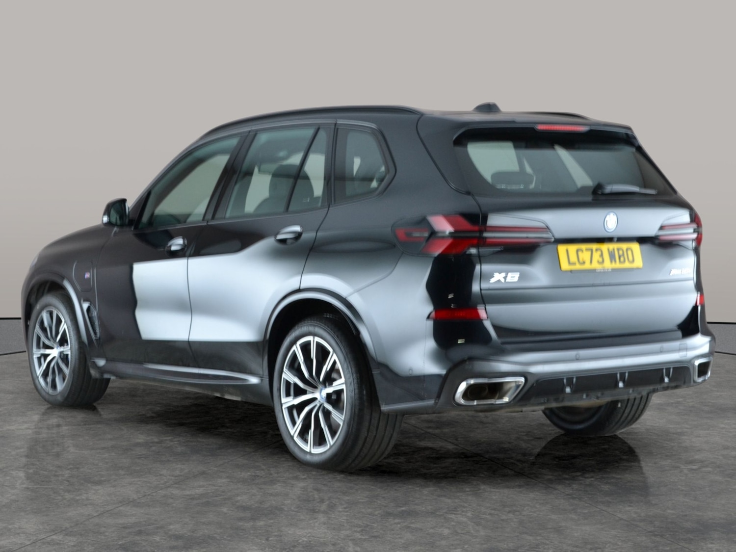 Used BMW X5 2023 for sale - 77294910: Photo 12