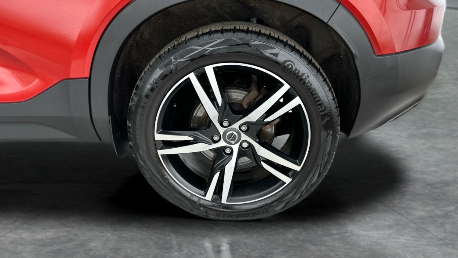 Used Volvo XC40 2021 for sale - 76098296: Photo 12