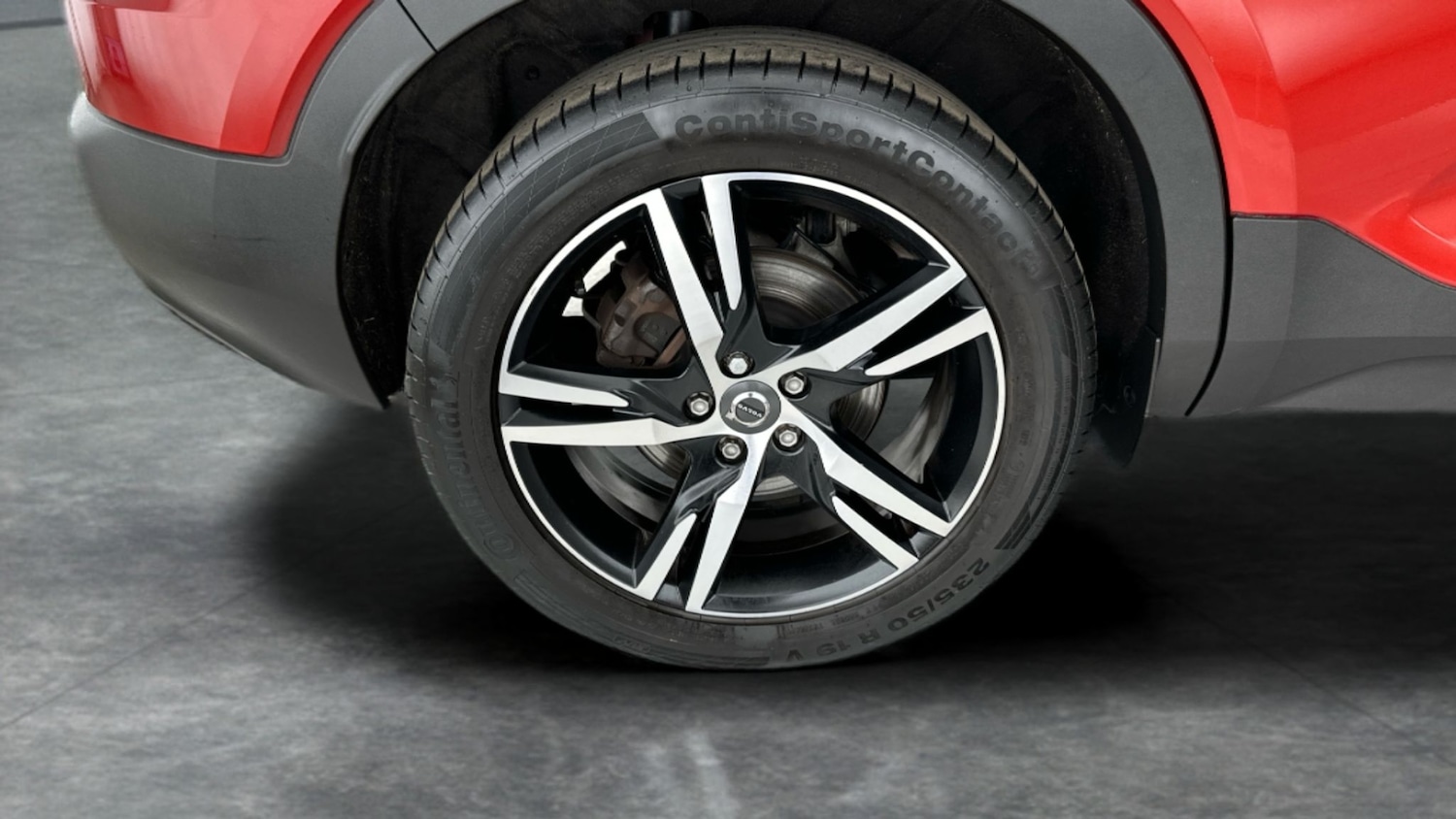 Used Volvo XC40 2021 for sale - 76098296: Photo 13