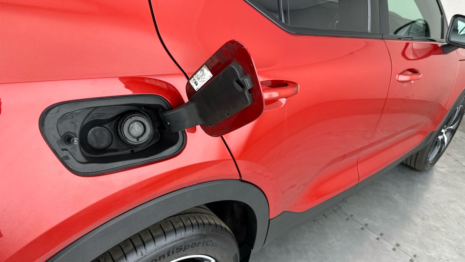 Used Volvo XC40 2021 for sale - 76098296: Photo 24