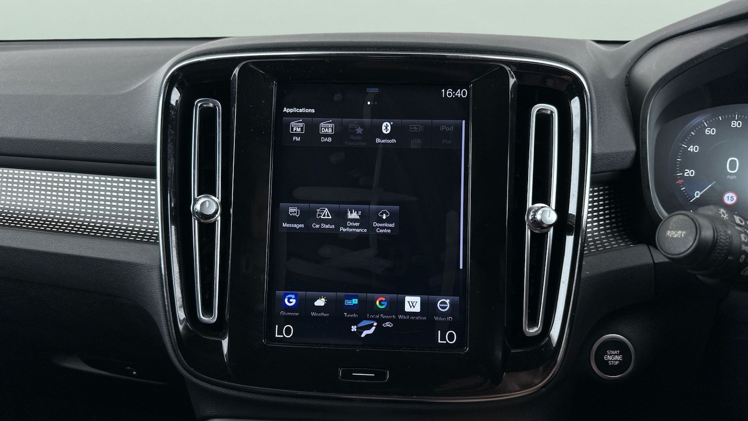 Used Volvo XC40 2021 for sale - 76098296: Photo 33