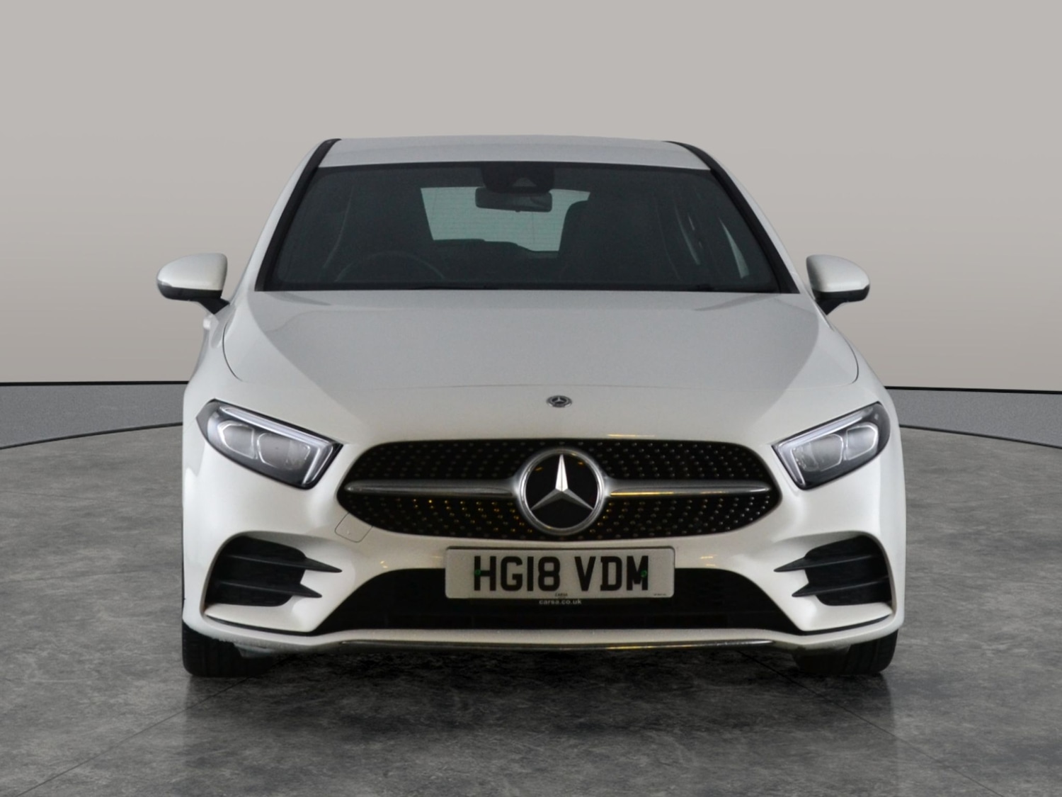 Used Mercedes-Benz A-Class 2018 for sale - 77318398: Photo 14
