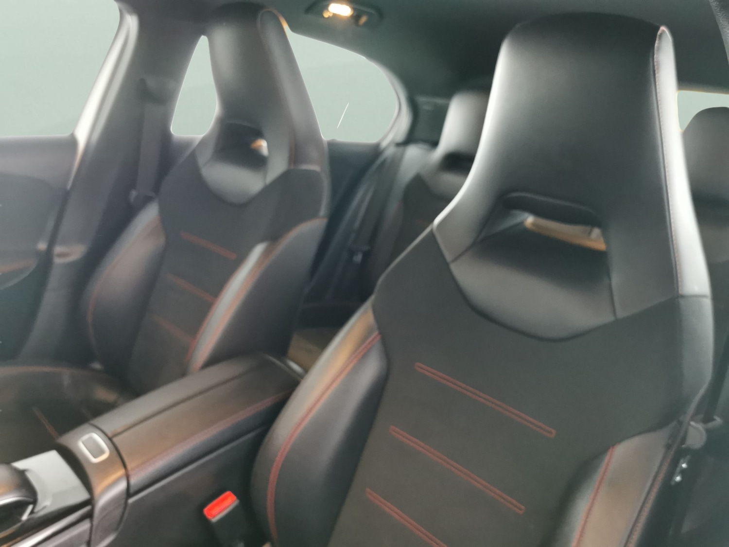 Used Mercedes-Benz A-Class 2018 for sale - 77318398: Photo 15