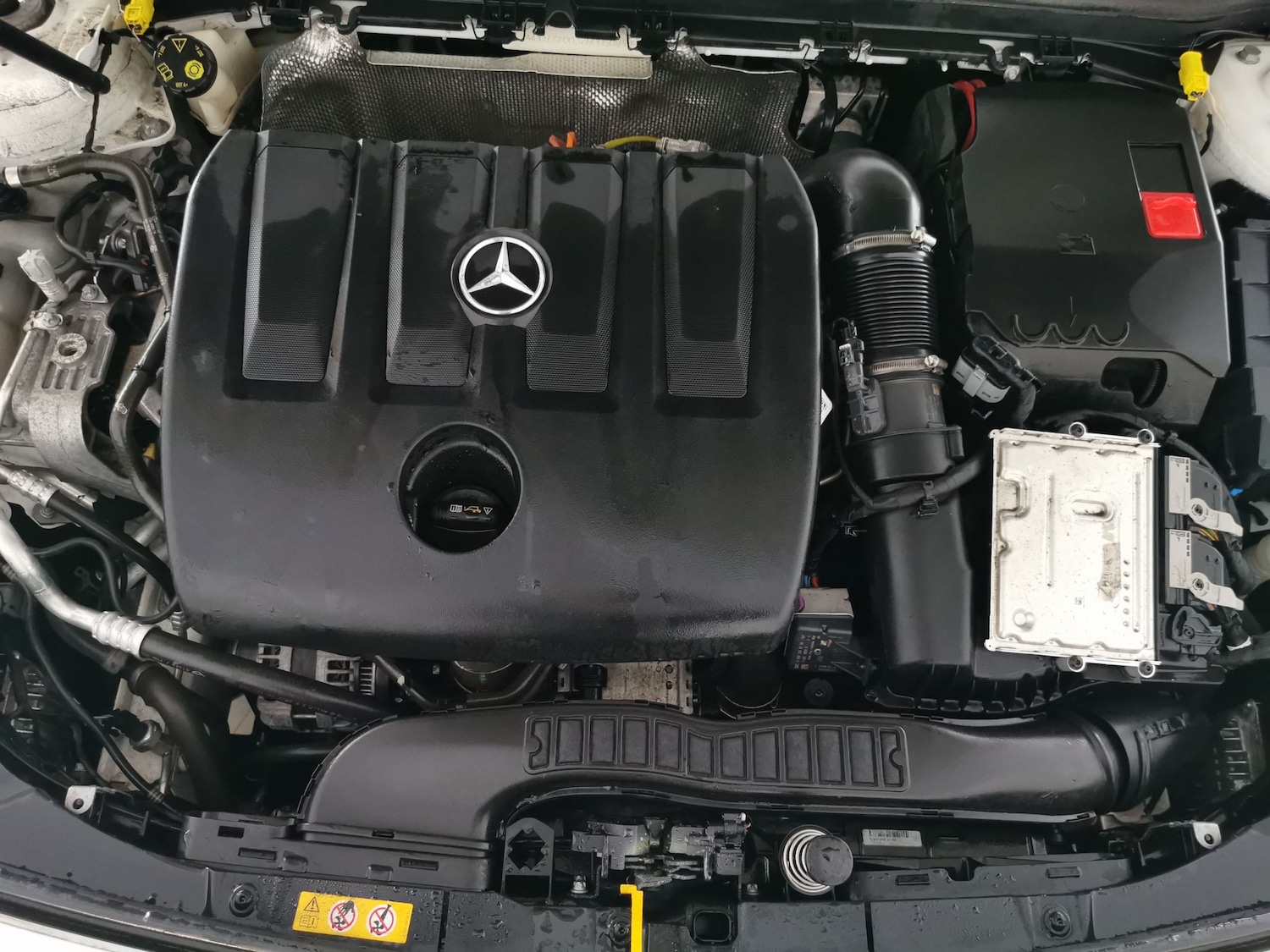 Used Mercedes-Benz A-Class 2018 for sale - 77318398: Photo 31