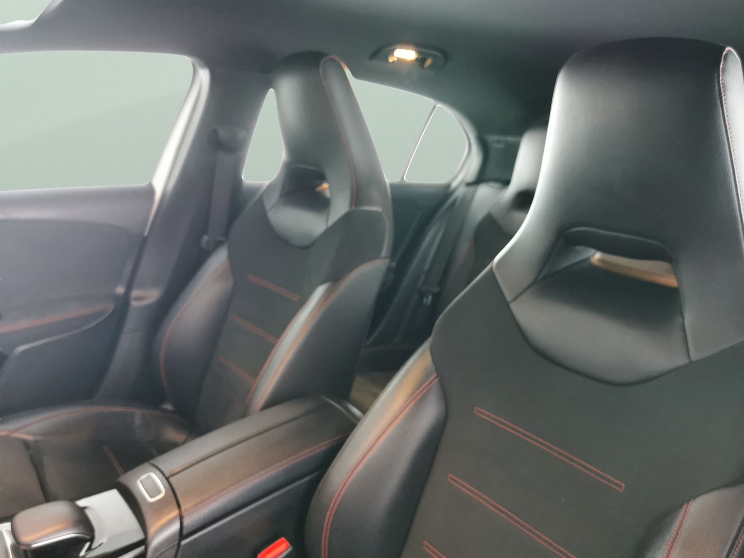 Used Mercedes-Benz A-Class 2018 for sale - 77318398: Photo 6