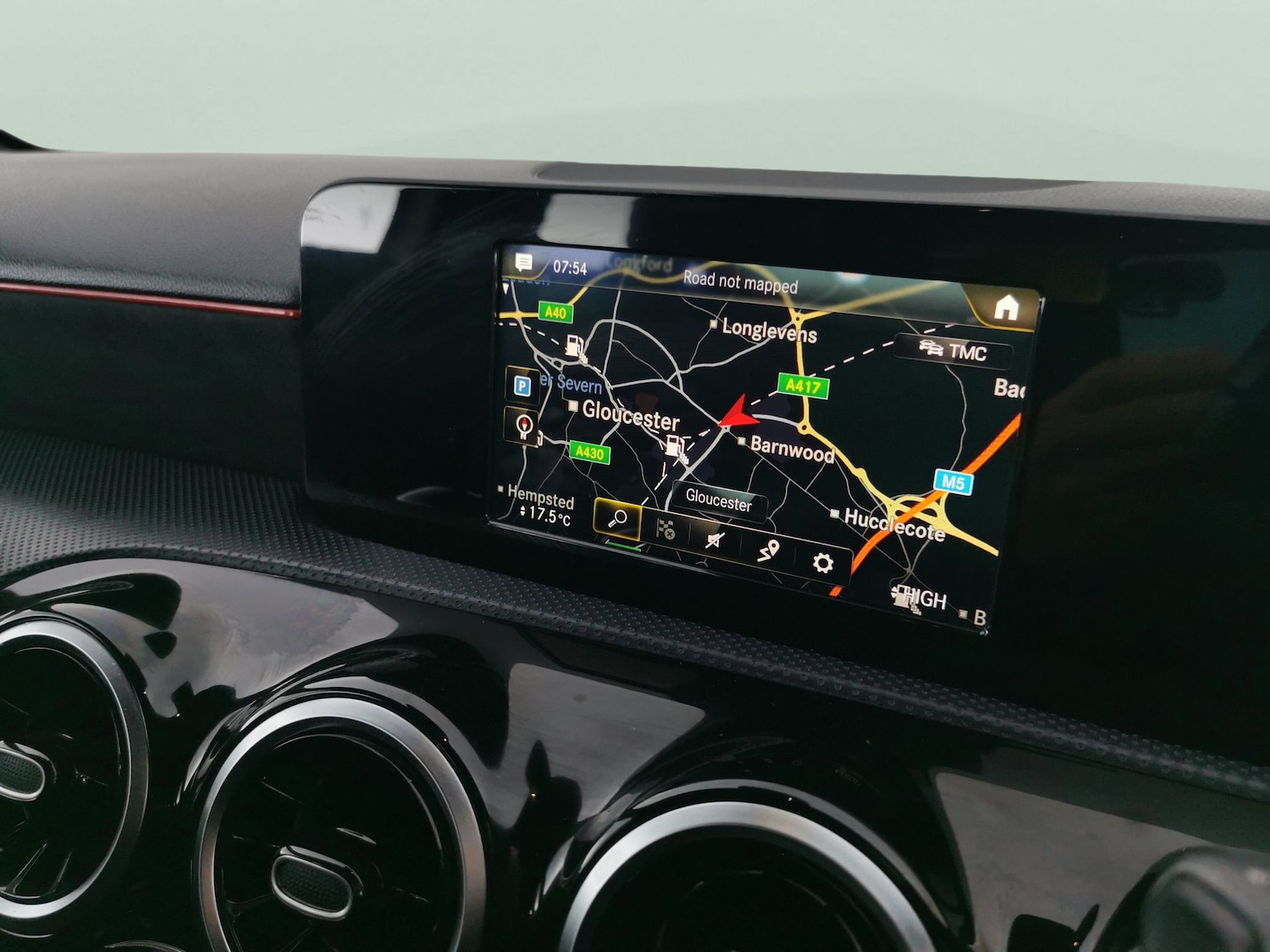 Used Mercedes-Benz A-Class 2018 for sale - 77318398: Photo 7