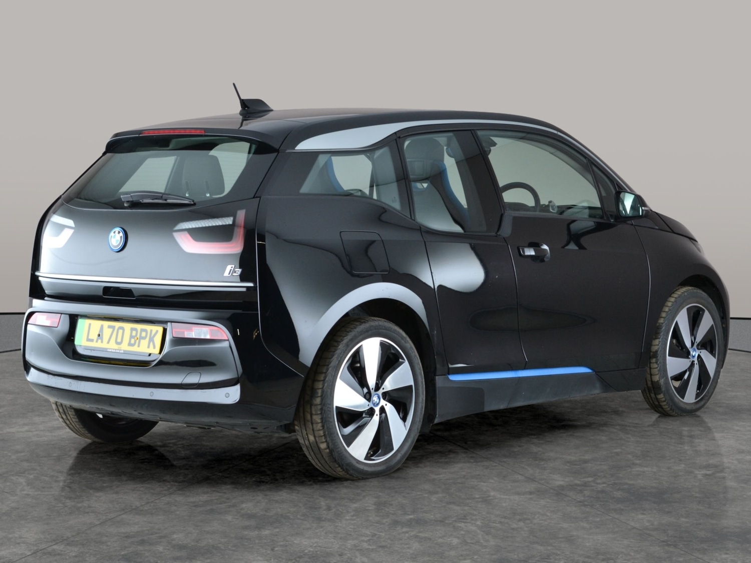 Used BMW i3 2020 for sale - 77086371: Photo 10