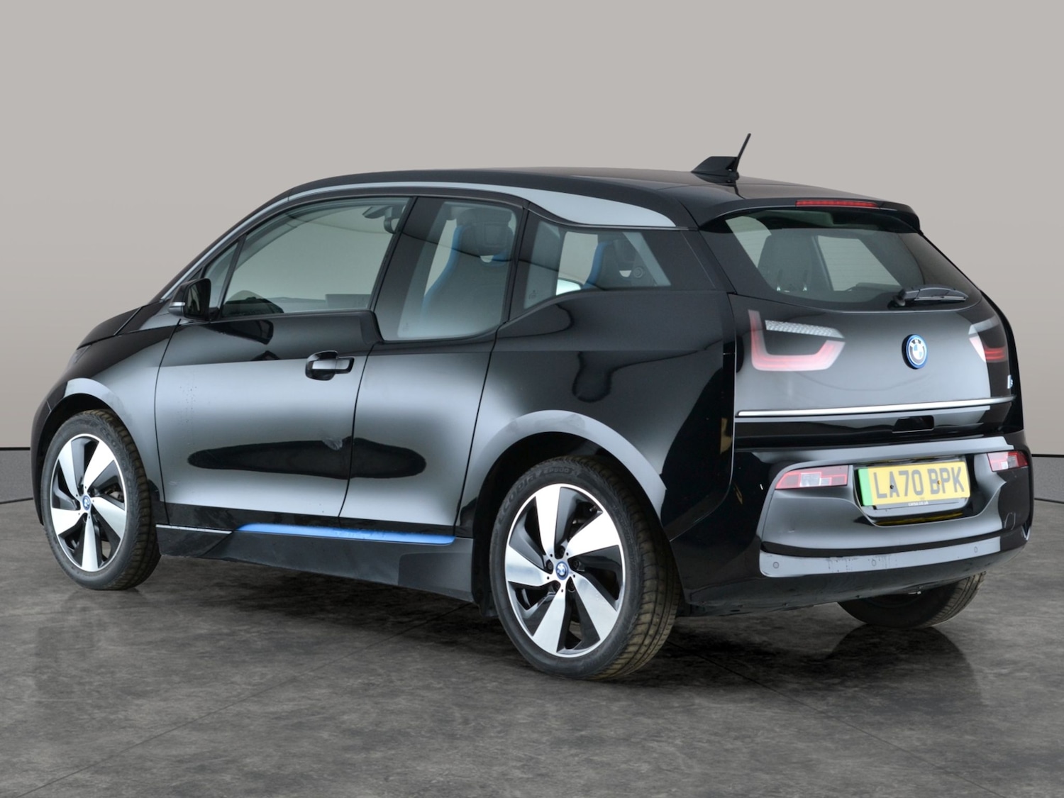 Used BMW i3 2020 for sale - 77086371: Photo 12