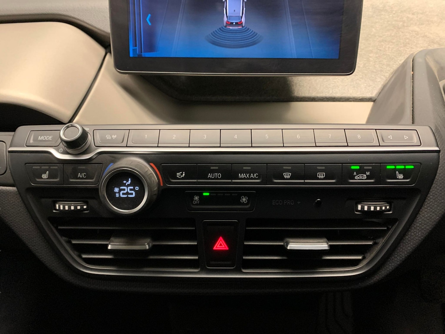 Used BMW i3 2020 for sale - 77086371: Photo 20