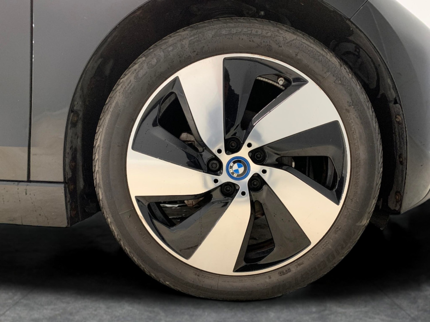 Used BMW i3 2020 for sale - 77086371: Photo 24