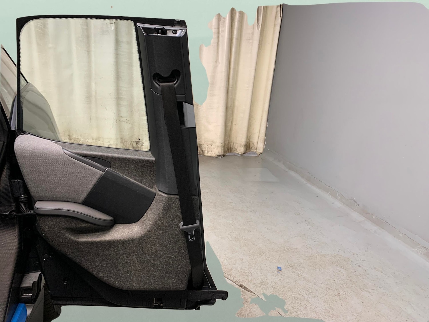 Used BMW i3 2020 for sale - 77086371: Photo 28