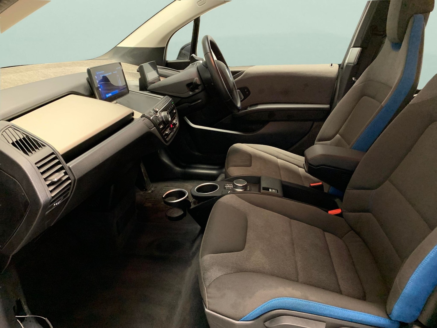 Used BMW i3 2020 for sale - 77086371: Photo 4