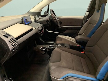 Used BMW i3 2020 for sale - 77086371: Photo