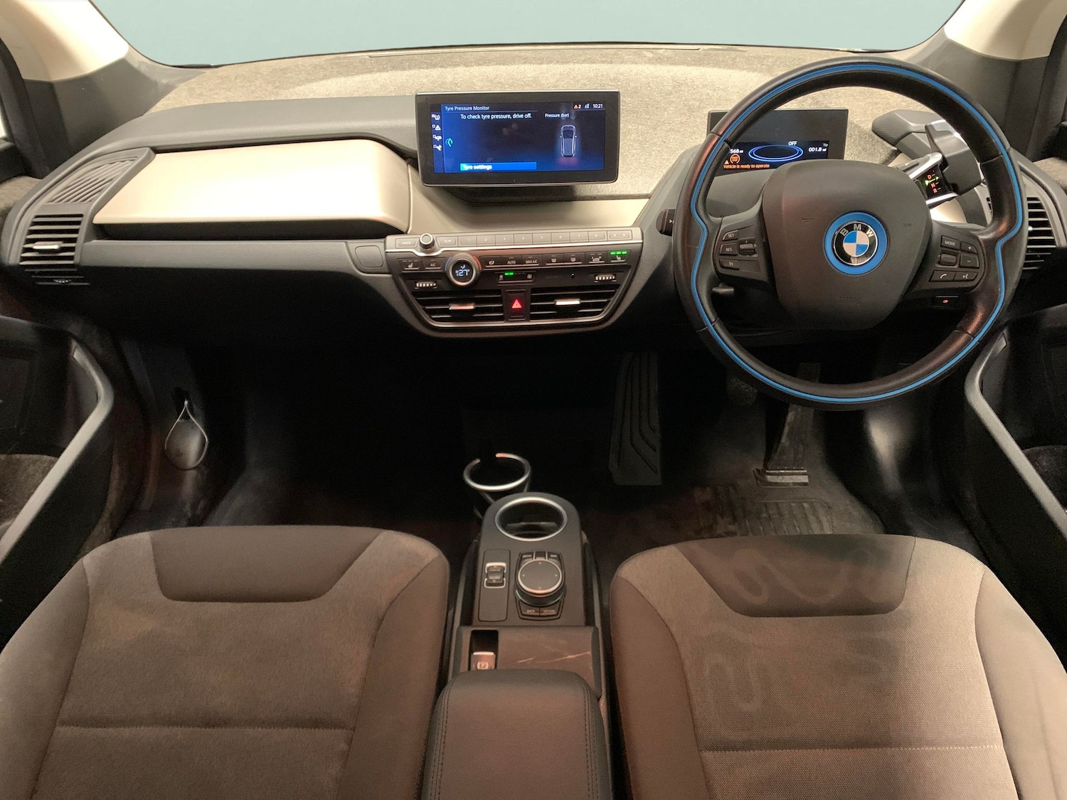 Used BMW i3 2020 for sale - 77086371: Photo 7