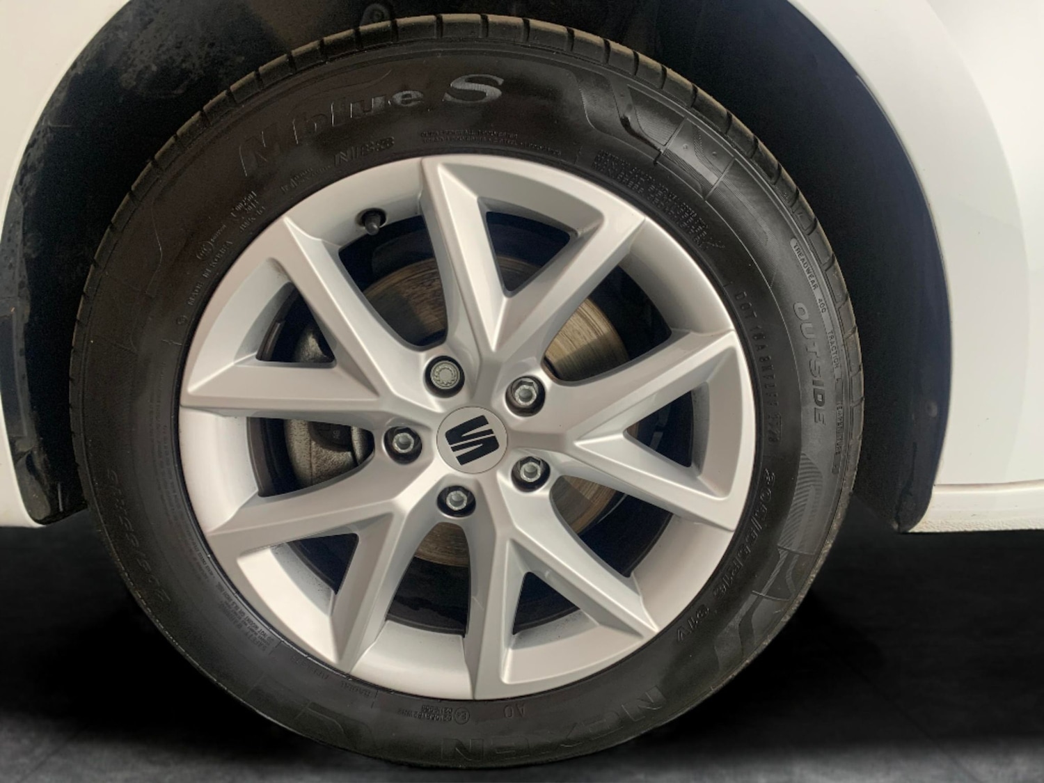 Used SEAT Leon 2023 for sale - 76464107: Photo 29