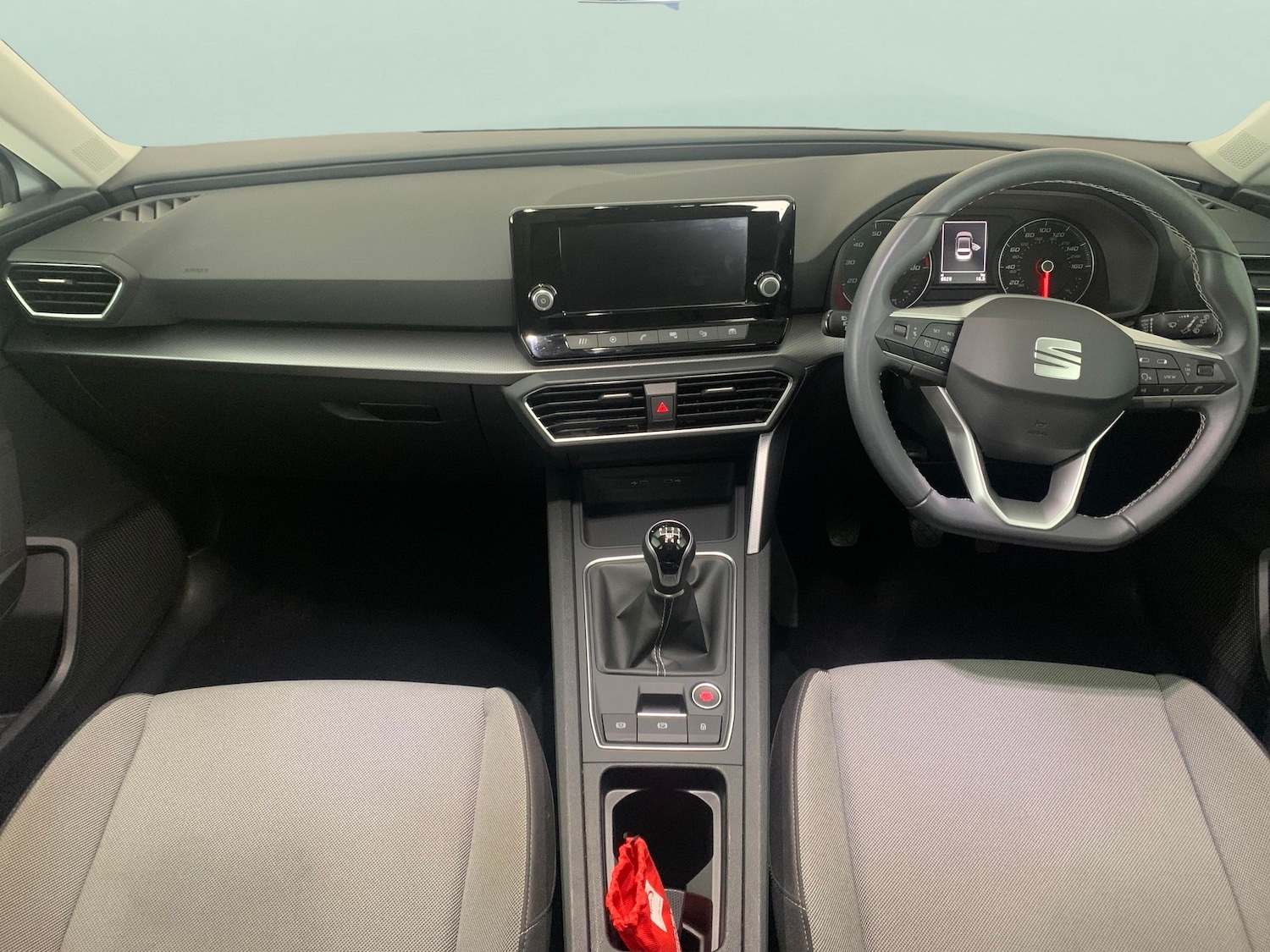 Used SEAT Leon 2023 for sale - 76464107: Photo 4