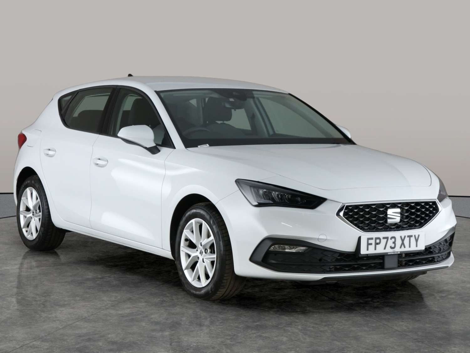 Used SEAT Leon 2023 for sale - 76464107: Photo 6