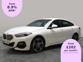 BMW - 2 Series Gran Coupe