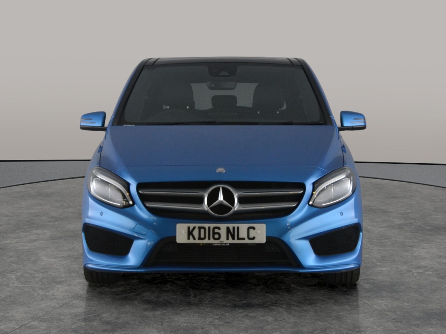 Used Mercedes-Benz B Class 2016 for sale - 78042578: Photo 13