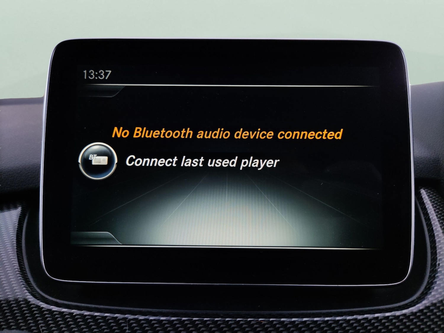 Used Mercedes-Benz B Class 2016 for sale - 78042578: Photo 16