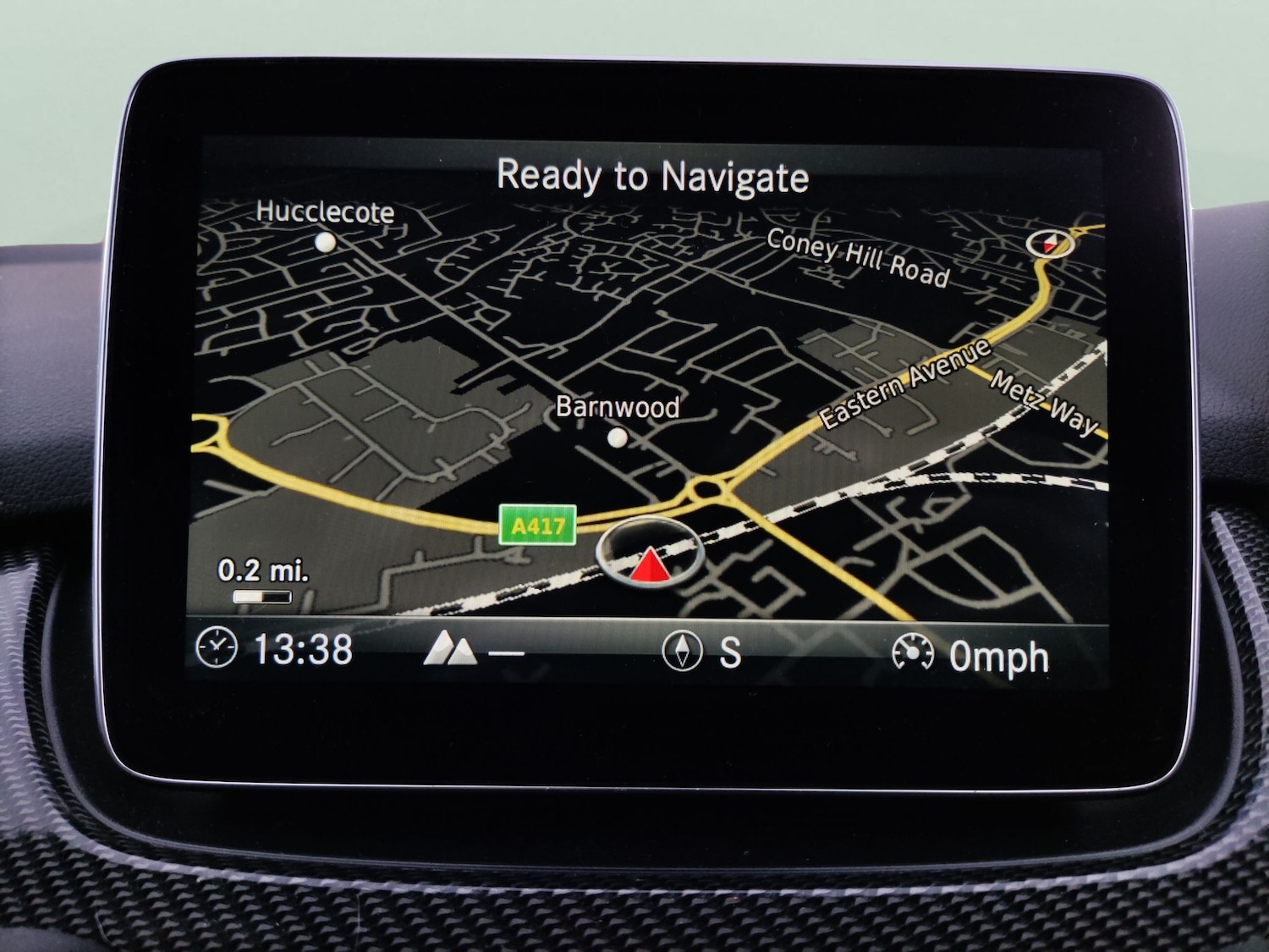 Used Mercedes-Benz B Class 2016 for sale - 78042578: Photo 19