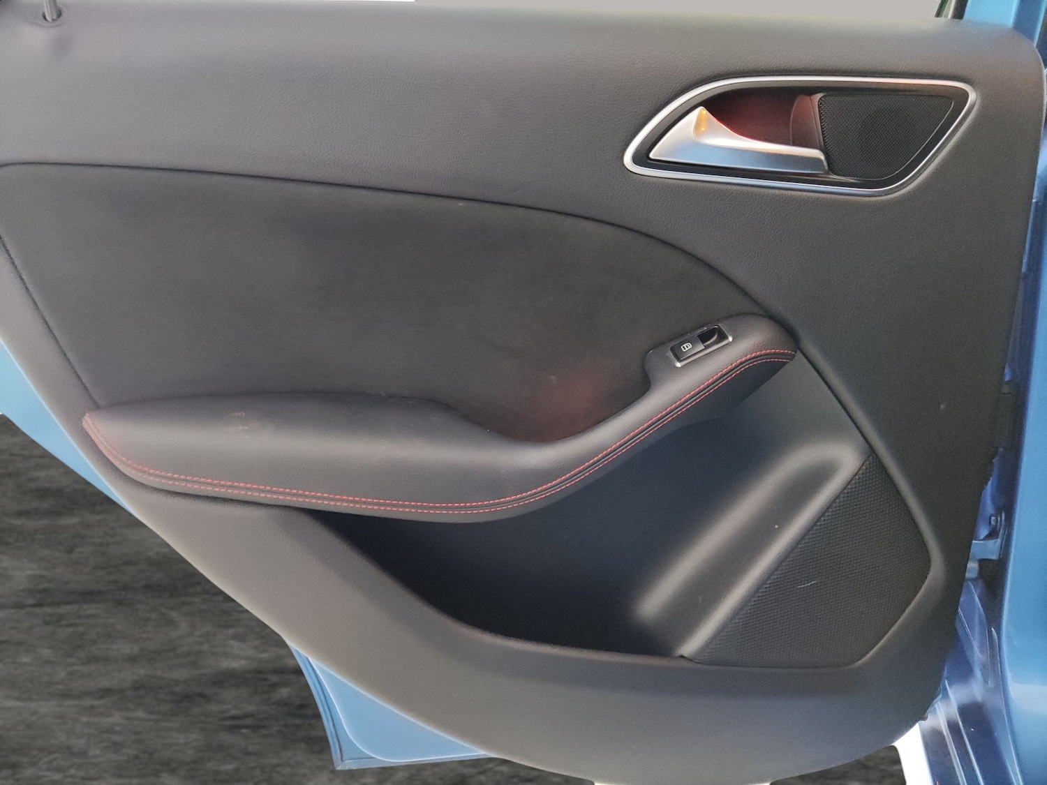 Used Mercedes-Benz B Class 2016 for sale - 78042578: Photo 29