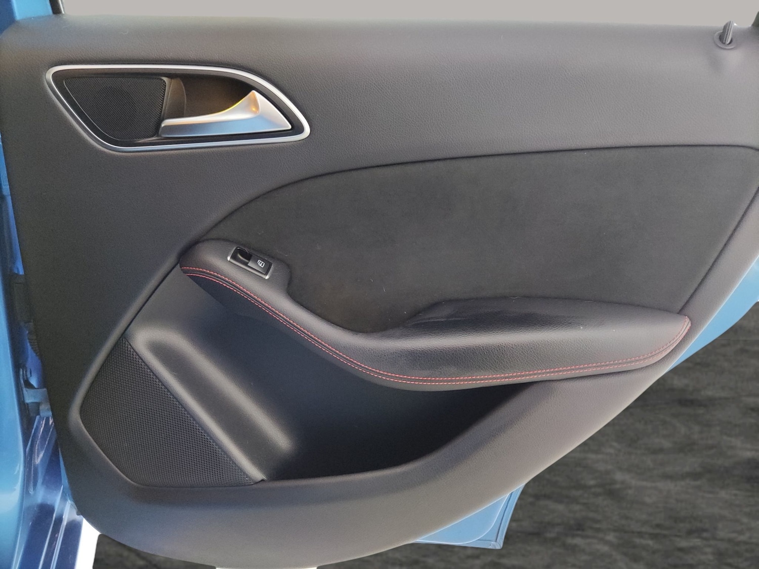 Used Mercedes-Benz B Class 2016 for sale - 78042578: Photo 30