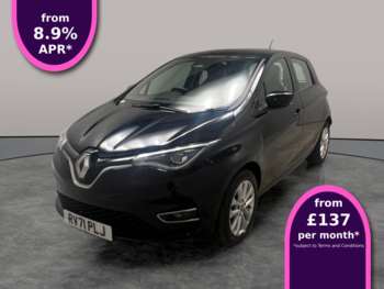 2023 - 2.5 PHEV E-Four 5dr CVT