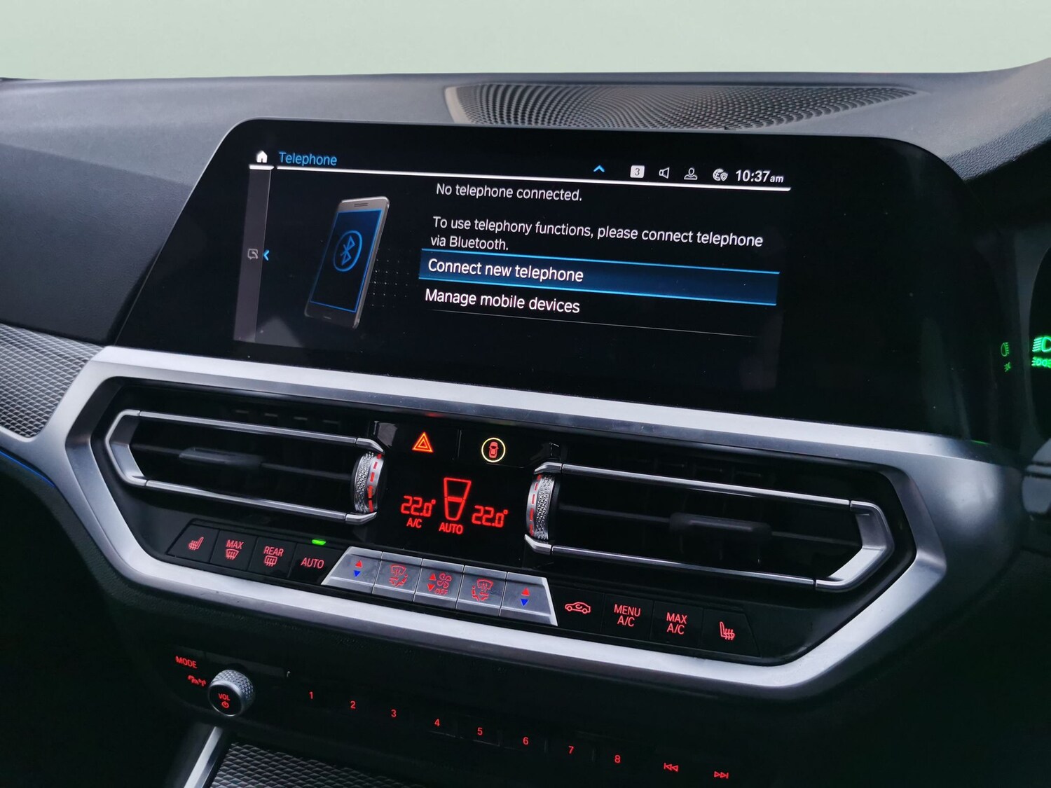 Used BMW 3 Series 2022 for sale - 77856024: Photo 17